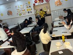 -圆碌碌甜品屋(二中店)