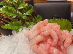 -京旬海鲜放题·铁板烧自助餐厅