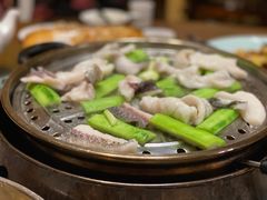 桑拿丝瓜皖鱼-阿多私房菜(顺德店)