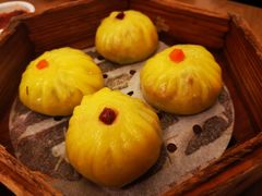 -点心传说·粤菜点心(佐阾虹湾店)