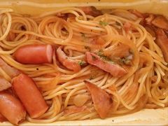 -玛格萝妮比萨屋(四平店)