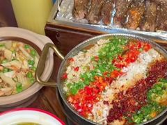 -霄汉羊排(万松园一店)