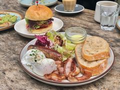 -RAC BAR(安福路店)