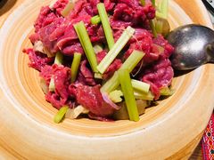 -侯家庄阿才有品私房菜馆