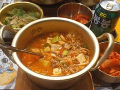 -小韩屋韩国料理(上海湾店)