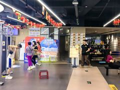 -超鹿运动(五四路恒力城店)