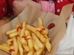 -德克士(砂之船奥特莱斯店)