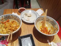 -陇上秦轩西安biangbiang面(EFC欧美金融商业城店)