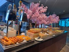 -无锡君来洲际酒店