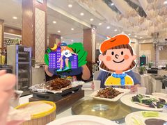 -西安烤鸭店(369烤鸭王店)