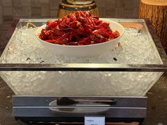 -BLU 全日制餐厅(上海安曼纳卓悦酒店)