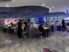 -徐记小怪兽肉蟹煲(中央大街店)