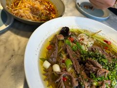 -懒人盐府人家(航天桥店)