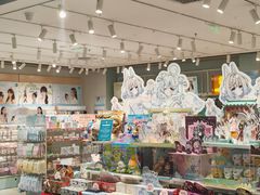 -北京华联购物中心(天通苑店)