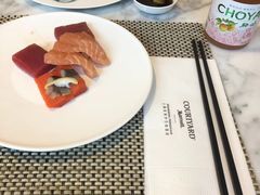 -上海圣淘沙万怡酒店