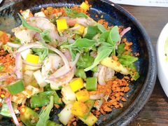 -九月里.自由花园餐厅