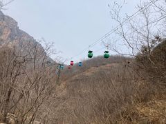 -京东石林峡风景区