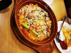 -萨莉亚意式餐厅(天河城购物中心店)