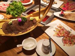 -德庄火锅(巢湖万达店)