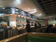 -So Lounge索兰至餐厅(蓝色港湾店)