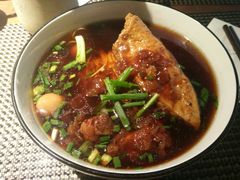 -十面春风·江南面馆(崇宁路店)