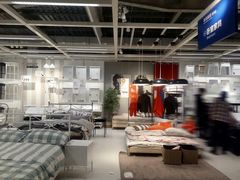 -宜家家居(西安未央商场店)