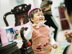 -玥儿弯弯手作烘焙(中海国际社区御城店)