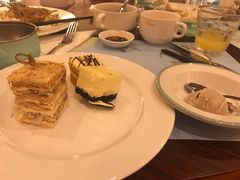 -马哥孛罗咖啡厅·Cafe Marco (厦门马哥孛罗东方大酒店)