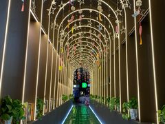 -银川河东国际机场