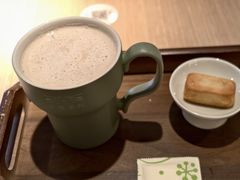 -奈雪茶院·茶室茶馆(广州粤海天地店)