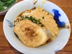 -兵哥豌豆面(青华店)