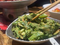 -叶派龙虾•招牌香辣蟹·海鲜(中海国际店)