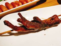 -半天妖烤鱼(方庄店)