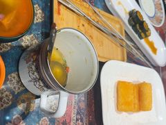 -乡村馕坑肉·烧烤·新疆菜·本地人更爱吃(阿勒泰首店)