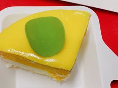 -壹点壹客·生日蛋糕(龙岗店)