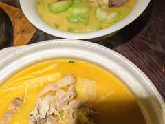 -小菜园新徽菜(常州天宁吾悦店)