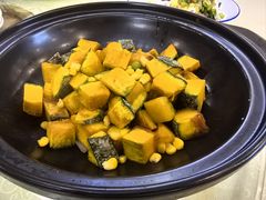 -三羊居食府(文艺路店)