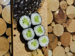 -西村日本料理(香格里拉饭店)