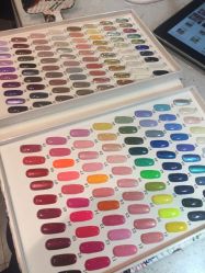 -如一·美甲美睫