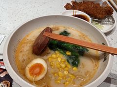 -味千拉面(光启城时尚购物中心店)