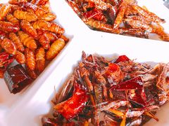 -88号小吃店·经典云南菜·地道纳西美食
