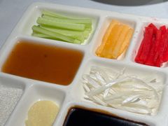 -四季民福烤鸭店(王府井东安门店)