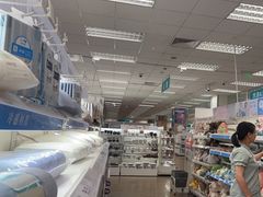 -NITORI 宜得利家居(杭州良渚永旺店)