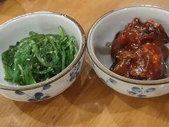 -花月日本料理(奥林匹克大厦店)