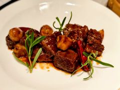 -狮王府淮扬菜(新街口友谊店)