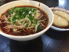 -秦云老太婆摊摊面(磁器口店)