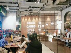 大堂-MOMENTI手工意面(晶耀前滩店)