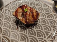 -争鲜回转寿司(中街大悦城店)