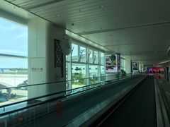-福州长乐国际机场