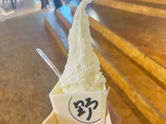 -野人牧坊Gelato(天津南开大悦城店)